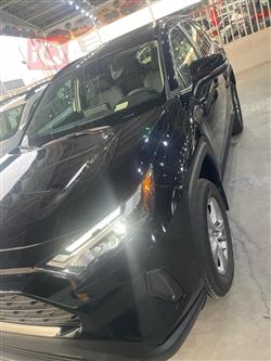 تويوتا راف 4